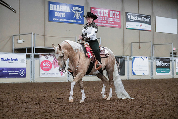 Spring Fling - Saturday - April 20, 2019  -  04073
