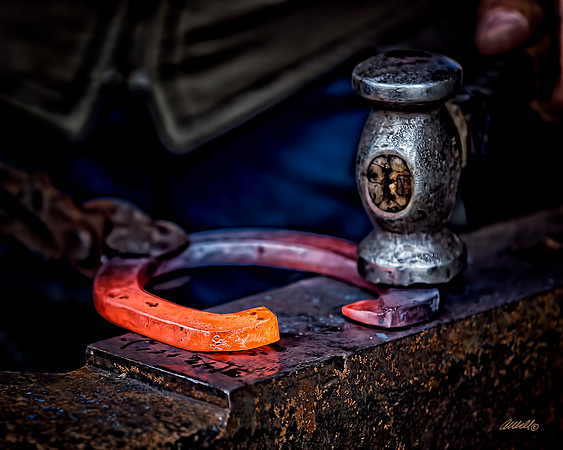 Farrier - 014