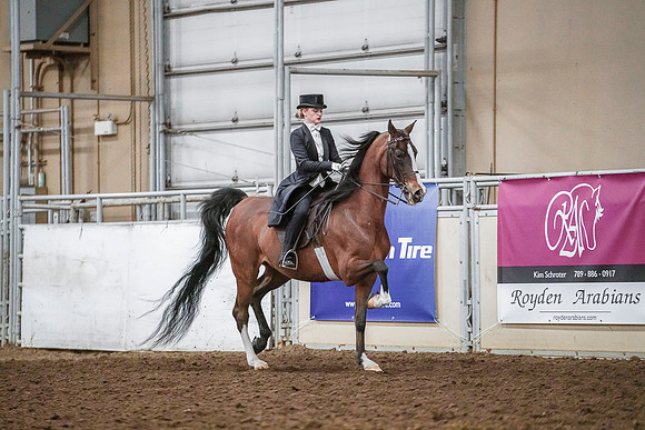 Spring Fling - Saturday - April 20, 2019  -  04158