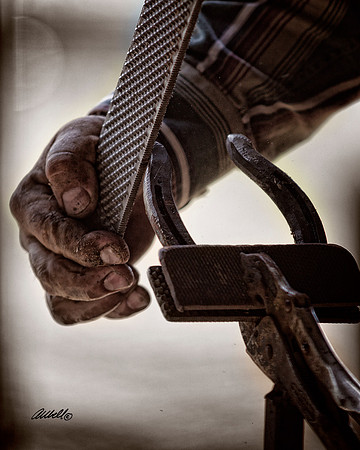 Farrier - 043