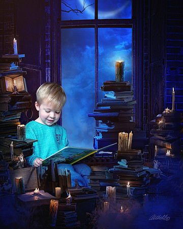 Jacob - Once Upon A Time 2