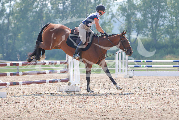 RMCII - Aug 09, 2018 - Athabasca - Shelly - 03249