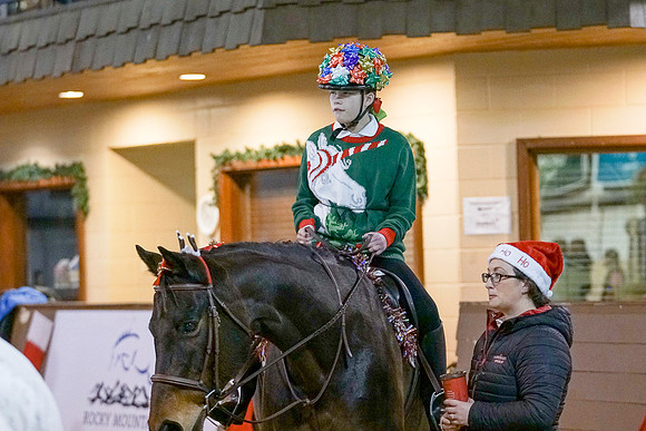 Santa Claus Classic Nov 25 2017 - 00266