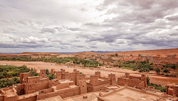 Morocco - 081