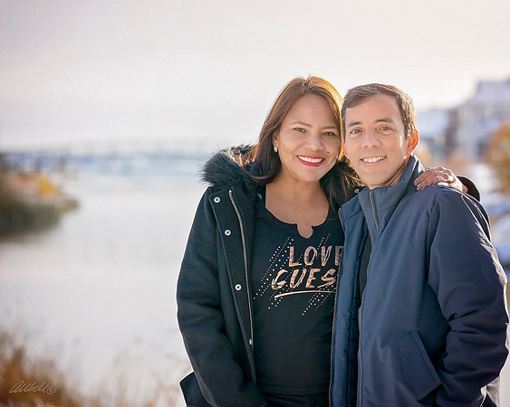 Rigo and Elizabeth - 0101