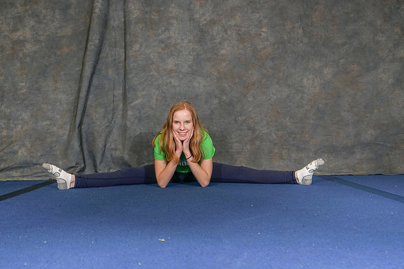 Airdrie Edge Gymnastics Club 2018 Sat Feb 24 - 0233
