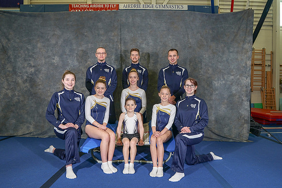 Airdrie Edge Gymnastics Club 2018 Sat Feb 24 - 0060