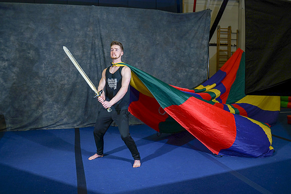 Airdrie Edge Gymnastics Club 2018 Sat Feb 24 - 0183