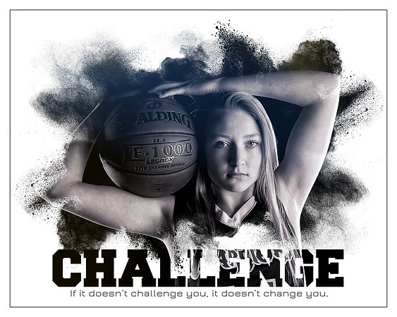 Challenge You