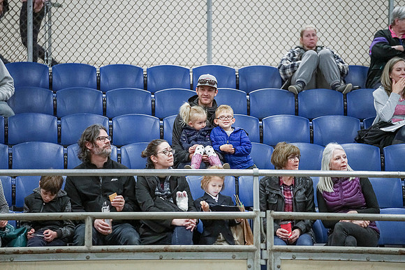 Spring Fling - Saturday - April 20, 2019  -  00742