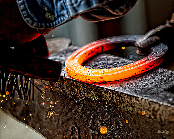 Farrier - 032