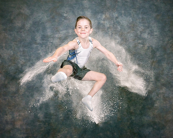 Airdrie Edge Gymnastics Club 2018 Sat Feb 24 - 0121