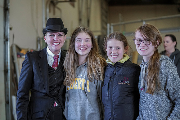 Spring Fling - Saturday - April 20, 2019  -  03686