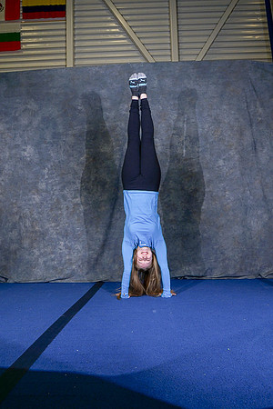 Airdrie Edge Gymnastics Club 2018 Sat Feb 24 - 0330