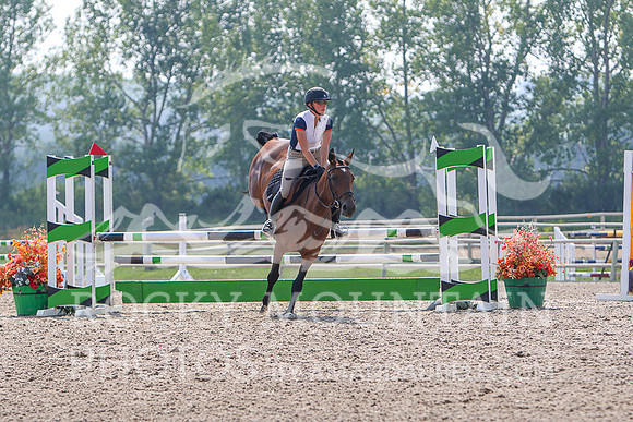 RMCII - Aug 09, 2018 - Athabasca - Shelly - 03255