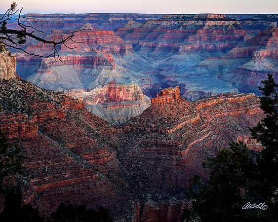 Landscapes - US - 022