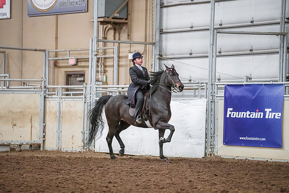 Spring Fling - Saturday - April 20, 2019  -  04200