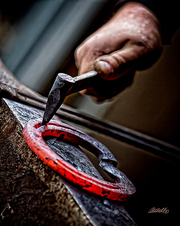Farrier - 035