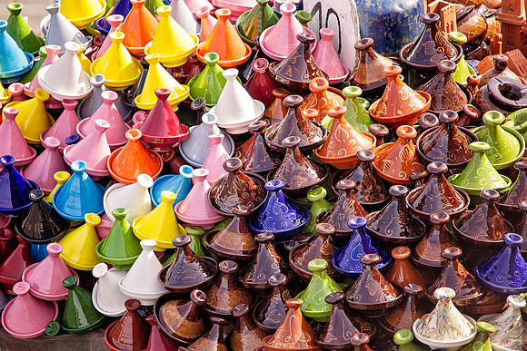 Morocco - 063