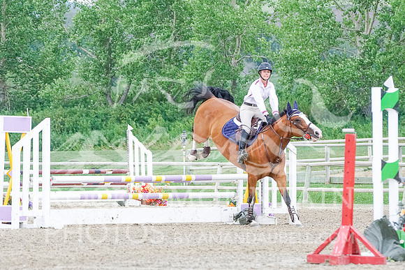 RMCI - Aug 4, 2018 - Athabasca - Armanda - 03543