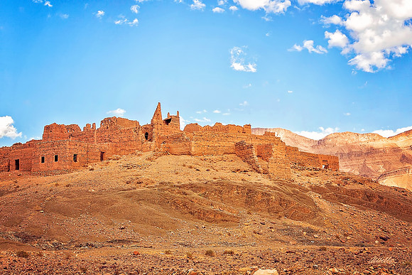 Morocco - 137