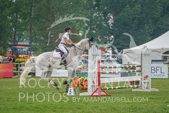 RMCII - Aug 11, 2018 - Jasper - Armanda - 02347