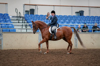 Class 020 - HA Hunter Pl Open
