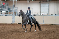 Class 150 - Morgan Eng Pl Championship