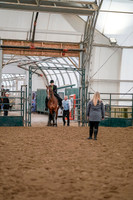 Class 049 - ASB Five-Gaited - Open
