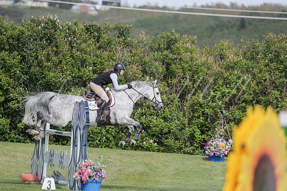 JCII - June 28 - Grand Prix - Helmet - 02233