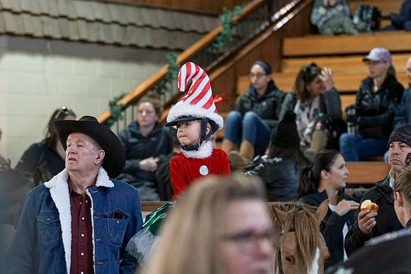 Santa Claus Classic Nov 25 2017 - 01516