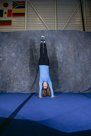Airdrie Edge Gymnastics Club 2018 Sat Feb 24 - 0337