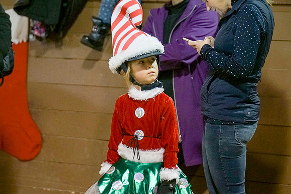 Santa Claus Classic Nov 25 2017 - 00173