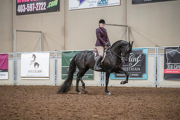 Spring Fling - Saturday - April 20, 2019  -  04640