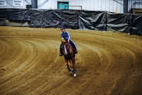 Rein - Fence/Box - Youth 10-13