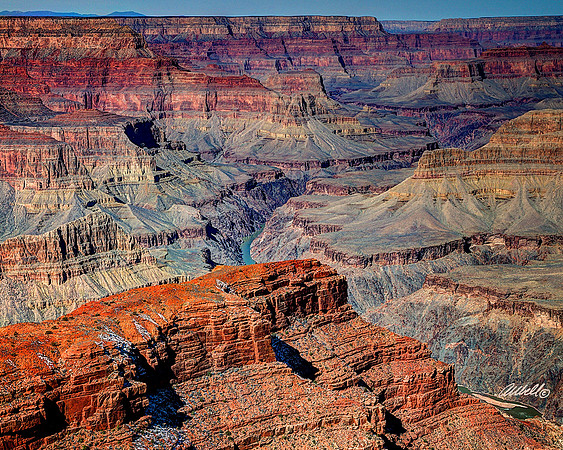 Landscapes - US - 035