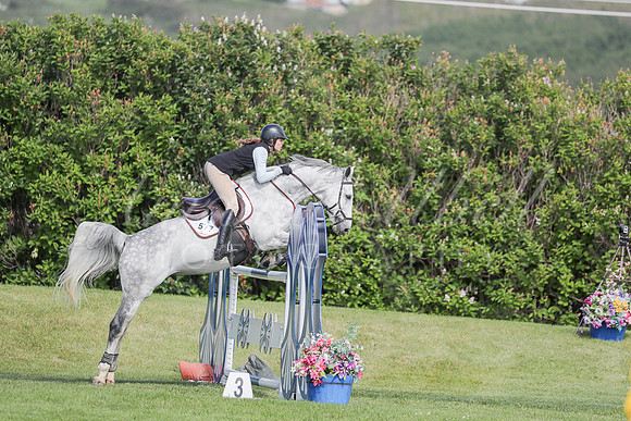 JCII - June 28 - Grand Prix - Helmet - 02230