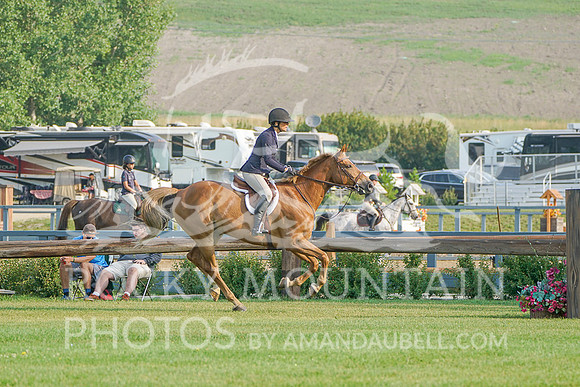 RMCI - Aug 1 - Banff - Armanda - 00045
