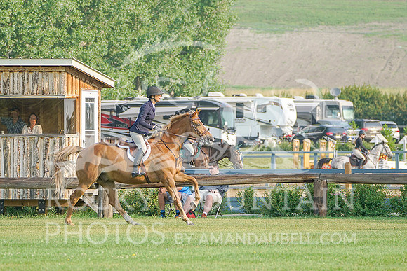 RMCI - Aug 1 - Banff - Armanda - 00043