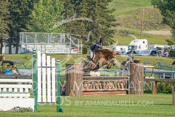 RMCI - Aug 1 - Banff - Armanda - 00114