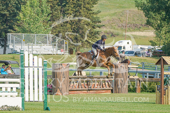 RMCI - Aug 1 - Banff - Armanda - 00115
