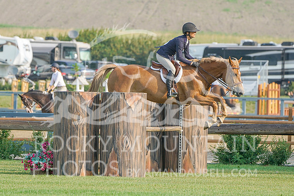 RMCI - Aug 1 - Banff - Armanda - 00120