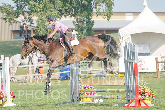 RMCII - Aug 08, 2018 - Jasper - Katherine - 01104