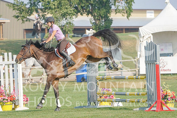 RMCII - Aug 08, 2018 - Jasper - Katherine - 01105