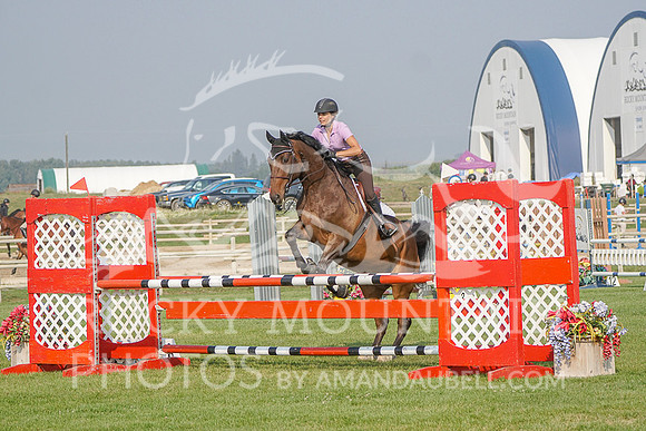 RMCII - Aug 08, 2018 - Jasper - Katherine - 01117