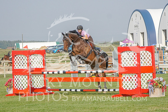 RMCII - Aug 08, 2018 - Jasper - Katherine - 01118