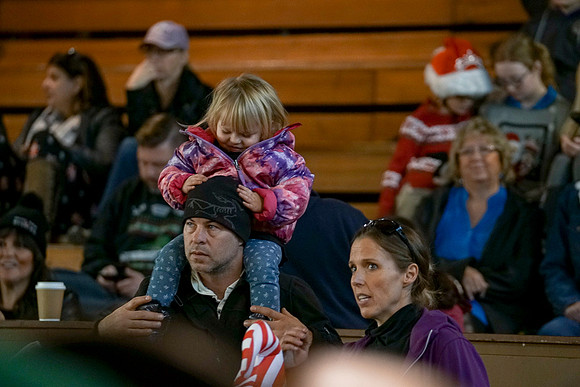 Santa Claus Classic Nov 25 2017 - 01910