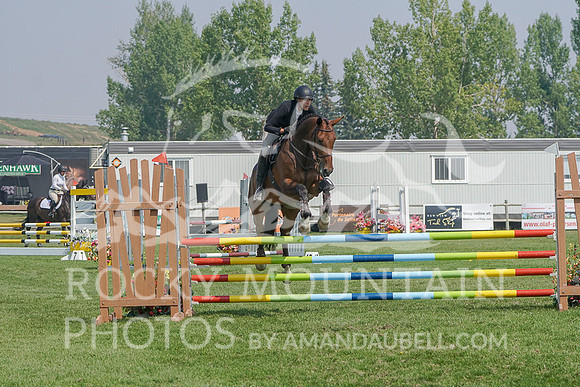 RMCII - Aug 09, 2018 - Jasper - Katherine - 02480