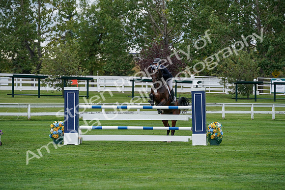 2021 - Spruce Meadows - NAR - Amanda - Wed,  Sept 1 - 09224