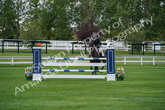 2021 - Spruce Meadows - NAR - Amanda - Wed,  Sept 1 - 09221